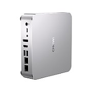 Desktop PC Chuwi AUBOX-P-K3, Intel 13900HK (14 C / 20 T, 4.1 GHz - 5.4 GHz), 16 GB RAM, 512 GB SSD, Intel Iris Xe Graphics, Windows 11 Pro