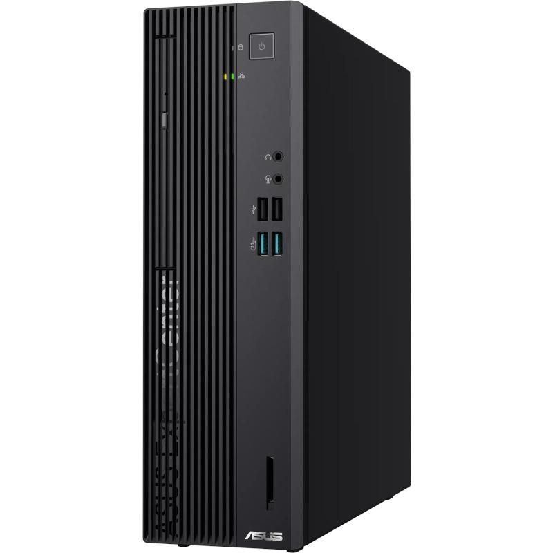 Desktop PC Asus ExpertCenter D5 SFF, Intel Core i5-14500 (14 C / 20 T, 2.6 GHz - 5.0 GHz), 16 GB RAM, 512 GB SSD, Intel UHD Graphics, Windows 11 Pro