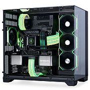 Lian Li Strimer Wireless 2x 8-Pin CPU Cable