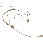 Sennheiser HSP 4-EW3 - head condenser microphone  beige