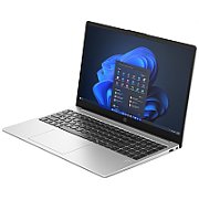 Laptop HP Notebook 255 G10 AD1T4ET, 15.6 inch 1920 x 1080, AMD Ryzen 7 7735U (8 C / 16 T, 2.7 GHz - 4.75 GHz, 20 MB cache, 28 W), 16 GB DDR5, 512 GB SSD, AMD Radeon Graphics, Windows 11 Home, Negru