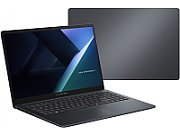 Laptop Asus ExpertBook BM1 BM1503CDA-S70177W_16, 15.6 inch 1920 x 1080, AMD Ryzen 5 7535U (6 C / 12 T, 2.9 GHz - 4.55 GHz, 3 MB + 16 MB cache), 16 GB DDR4, 512 GB SSD, AMD Radeon Graphics, Windows 11 Home, Gri