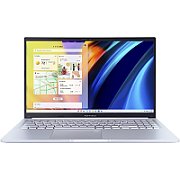 Laptop Asus Vivobook 15 X1502VA-BQ681W, 15.6 inch 1920 x 1080, Intel Core I5-13420H (8 C / 12 T, 3.4 GHz - 4.6 GHz, 12 MB cache), 16 GB DDR4, 512 GB SSD, Intel UHD Graphics, Windows 11 Home, Silver