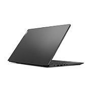 Laptop Lenovo V15 G5 IRL 83HF0032PB, 15.6 inch 1920 x 1080, Intel 120U (10 C / 12 T, 1.4 GHz - 5.0 GHz, 12 MB cache, 15 W), 16 GB DDR5, 512 GB SSD, Intel Graphics, Windows 11 Home, Negru