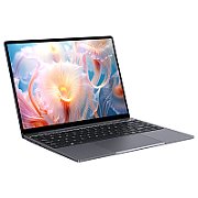Laptop Chuwi E10 ETBOOK-I31220P, 14 inch 2160 x 1440, Intel Core i3-1220P (10 C / 12 T, 3.3 GHz - 4.4 GHz, 12 MB cache), 16 GB RAM, 512 GB SSD, Intel UHD graphics, Windows 11, Gri