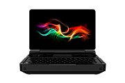 Laptop GPD Win Mini, 7 inch 1920 x 1080, AMD Ryzen 7 5825U (8 C / 16 T, 3.2 GHz - 4.5 GHz, 4 MB + 16 MB cache, 15 W), 16 GB LPDDR5X, 1 TB SSD, AMD Radeon 780M, Windows 11 Home, Negru