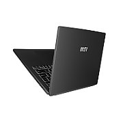 Laptop MSI Modern 14 C7M-294PL, 14 inch 1920 x 1080, AMD Ryzen 5 7430U (6 C / 12 T, 2.3 GHz - 4.3 GHz, 3 MB + 16 MB cache, 35 W), 16 GB DDR4, 512 GB SSD, AMD Radeon Graphics, Windows 11 Home, Negru
