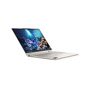 Laptop Lenovo Yoga 7 2-in-1 16AKP10 83JU000SPB, 16 inch 2880 x 1800 Touchscreen, AMD AI 7 350 (8 C / 16 T, 2 GHz - 5 GHz, 8 MB + 16 MB cache), 16 GB LPDDR5X, 512 GB SSD, AMD Radeon Graphics, Windows 11 Home, Gri