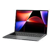 Laptop Blackview AceBook 12, 16 inch 1920 x 1200, Intel 1030NG7 (4 C / 8 T, 1.1 GHz - 3.5 GHz, 6 MB cache), 16 GB LPDDR4, 512 GB SSD, Intel Iris Plus Graphics, Windows 11 Pro, Gri