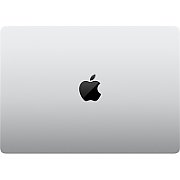 Laptop Apple MacBook Pro MX2E3SL/A, 14.2 inch 3024 x 1964, Apple M4 Pro (12 C), 24 GB RAM, 512 GB SSD, Apple 16-Core GPU, Mac OS, Silver