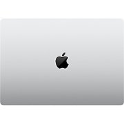 Laptop Apple MacBook Pro MX2U3SL/A, 16.2 inch 3456 x 2234, Apple M4 Pro (14 C), 48 GB RAM, 512 GB SSD, Apple 20-Core GPU, Mac OS, Silver