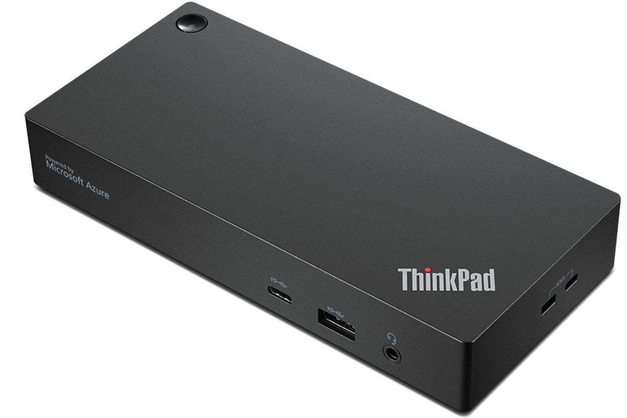 Lenovo ThinkSmart SmartDock Docking Station