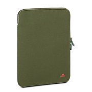 Rivacase 5221 39.6 cm (15.6 ) Sleeve case Khaki