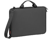 Rivacase 5131 black hardshell Laptop 15.6  case