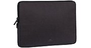 Rivacase Suzuka 35.6 cm (14 ) Sleeve case Black