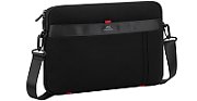 Rivacase 5120 notebook case 33.8 cm (13.3 ) Sleeve case Black