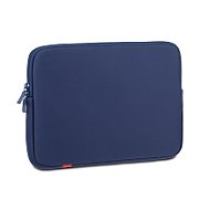 Rivacase Antishock 5123 33.8 cm (13.3 ) Sleeve case Blue