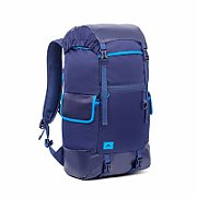 Laptop Backpack 17.3  30L Rivacase 5361 navy