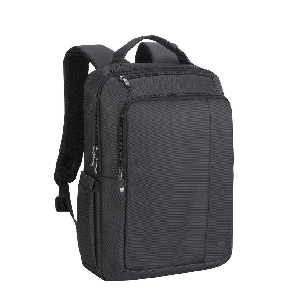 Rivacase 8262 notebook case 39.6 cm (15.6 ) Backpack case Black