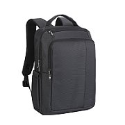 Rivacase 8262 notebook case 39.6 cm (15.6 ) Backpack case Black