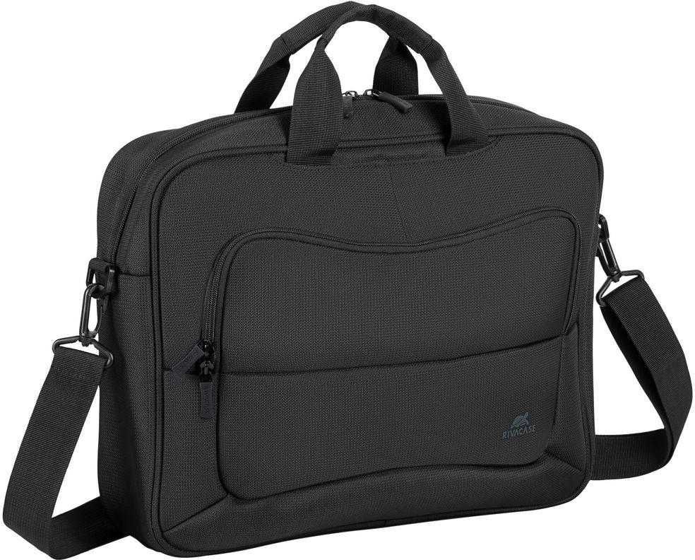 Rivacase 8422 35.6 cm (14 ) Toploader bag Black
