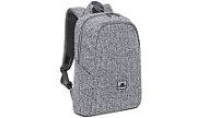 Rivacase 7923 33.8 cm (13.3 ) Backpack Grey