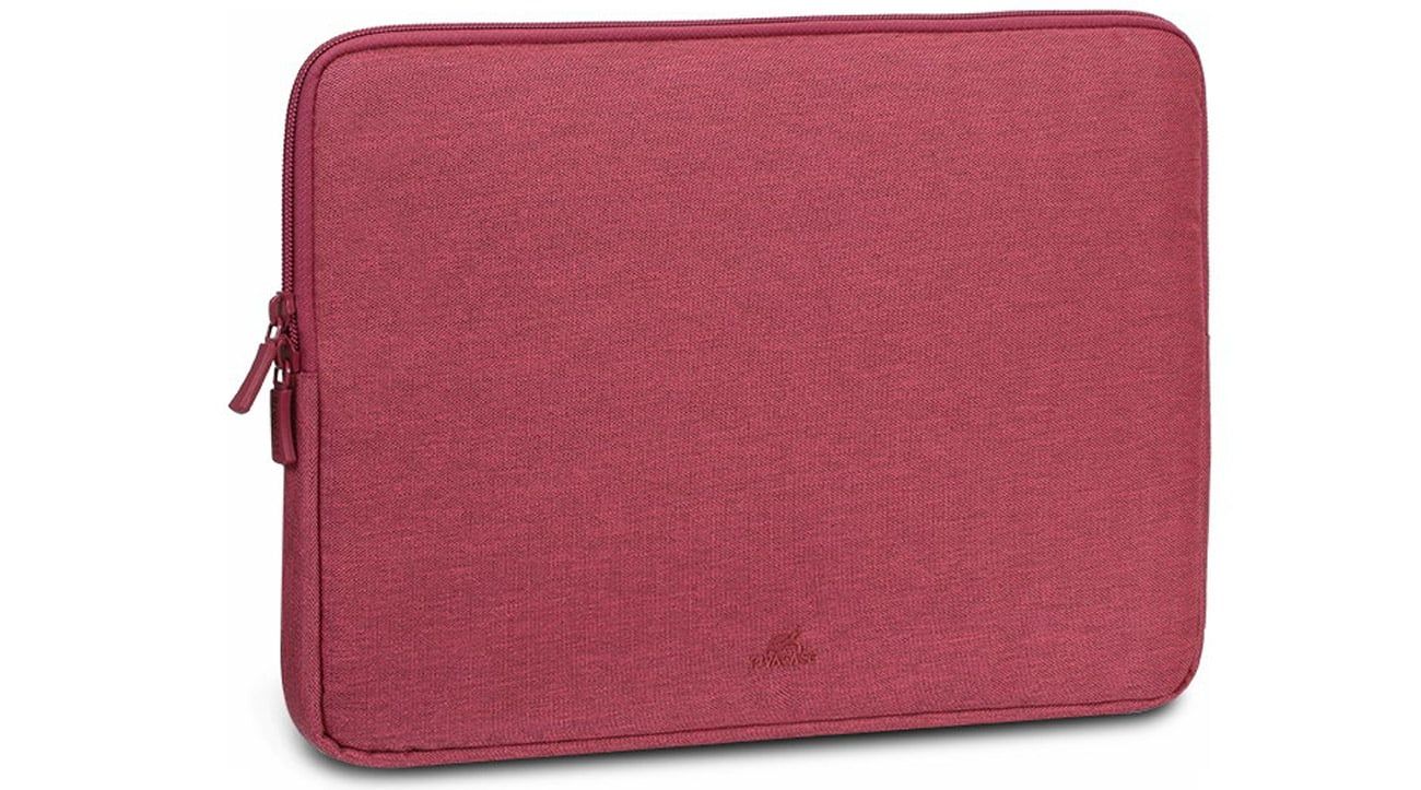 Rivacase 7703 33.8 cm (13.3 ) Sleeve case Red