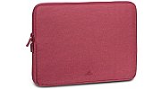 Rivacase 7703 33.8 cm (13.3 ) Sleeve case Red