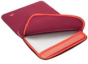 Rivacase 5223 35.6 cm (14 ) Sleeve case Burgundy