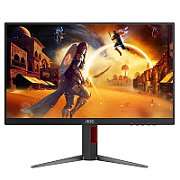 AOC 27G4HA computer monitor 68.6 cm (27 ) 1920 x 1080 pixels Full HD LED Black  Red