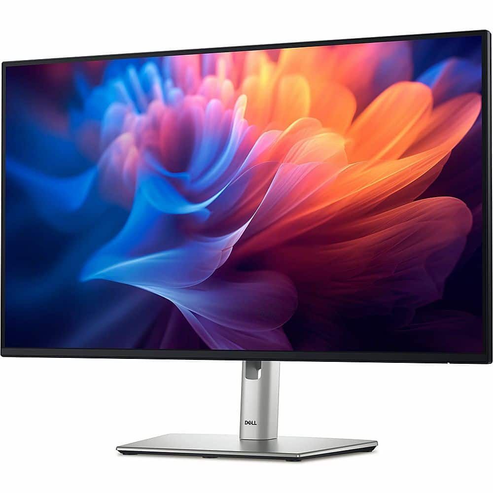 Dell Dell 27 Monitor - P2725H  68.6cm  5Y warranty