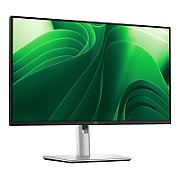 Dell DELL Pro Plus P2425D computer monitor 61 cm (24 ) 2560 x 1440 pixels Quad HD LCD Black  Silver