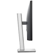 Dell DELL Pro Plus P2425D computer monitor 61 cm (24 ) 2560 x 1440 pixels Quad HD LCD Black  Silver