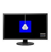 Monitor EIZO ColorEdge CS2740 27'' 4K UHD