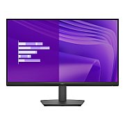 Dell DELL E Series E2425HM computer monitor 60.5 cm (23.8 ) 1920 x 1080 pixels Full HD LCD Black