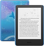 Amazon Kindle Kids 6 /16GB/Space Whale
