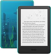 Amazon Kindle Kids 6 /16GB/Ocean Explorer