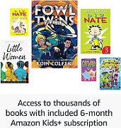 Amazon Kindle Kids 6 /16GB/Ocean Explorer