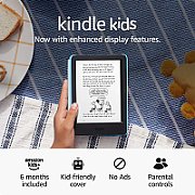 Amazon Kindle Kids 6 /16GB/Ocean Explorer