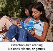 Amazon Kindle Kids 6 /16GB/Ocean Explorer