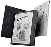 Ebook Onyx Boox Go 7  E-ink Carta 1300 64GB Wi-Fi Black