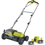 Ryobi Scarifier
