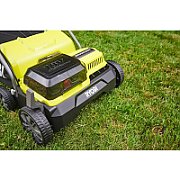 Ryobi Scarifier