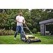 Ryobi Scarifier