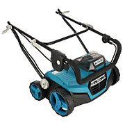 Dedra Scarifier / Brushless aerator 2x18V