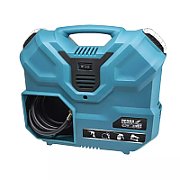 DEDRA DED7076V air compressor