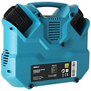DEDRA DED7076V air compressor
