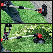 Cordless grass trimmer GE-CT 18V 3411219 EINHELL