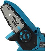 Dedra mini chain saw 4  18V without battery