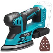 DEDRA DED7063 angle grinder